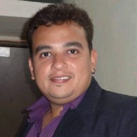 Sanket Khunte