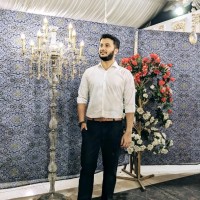 Mustufa Khan
