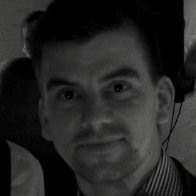 Simon Friberg