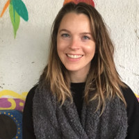 Holly Kuchera