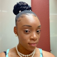 Monique Noble