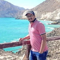 Ramesh R