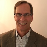Barry Rosenberger