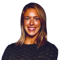 Andrea Marx, MHA