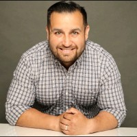 Jose Huerta, Jr.