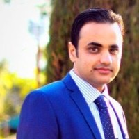 Hamid Shabbir