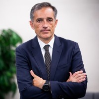 Francisco Javier Bartual Vargas