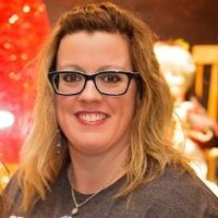 Kristin Parvin