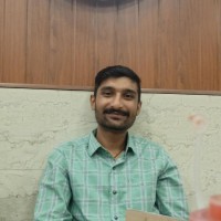 Atish Thakur