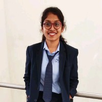 VAISHNAVI LENDE