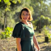Maria Alexandra Rocha
