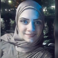 Mona Ismail