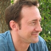 Doug Nicholas