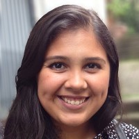 Raissa C.