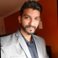 Shibin Mathew