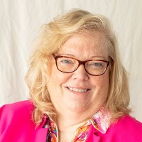 Barbara (Blaze) Lazarony, MA, LMFT