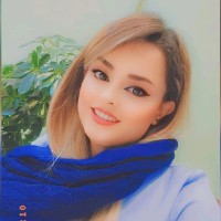 Negin Damghani
