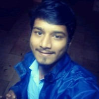 Ragavan K