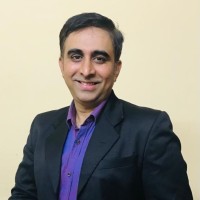Shirish Chakravarthy