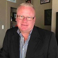 Mark O'Leary