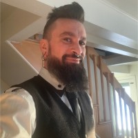 Alexandre D. Berthelot