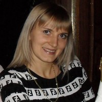Svetlana Bryk
