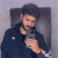 Vaibhav Tripathi