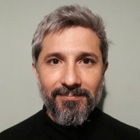 Ricardo Vidal