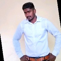 Elavarasan Selvam
