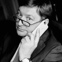 Igor Makarov