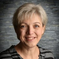 Dorte Lysgård Agerbo