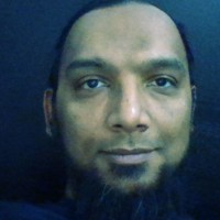 Abdullah Al Amin