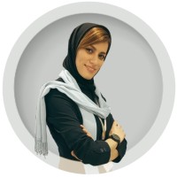 Mona Toloumarvi مونا طلوع مروی