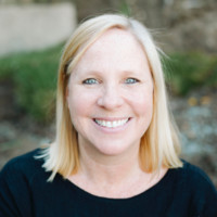 Kristie Buckley, MSW