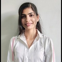 Tanaya Chaudhari