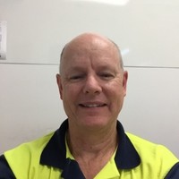 Peter Holman
