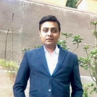 Nimesh Modi