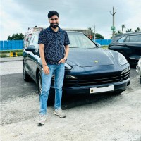Vinay Patel