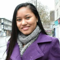 Ana Carolina Ferreira