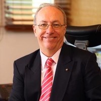 Peter Douglas