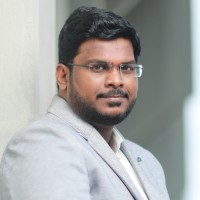 krishna sankar K R
