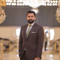 Usman Ghafoor