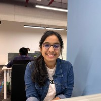 Smriti Singh