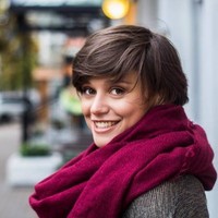 Yuliia Plutok