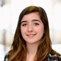 Mélanie Abou-Ali