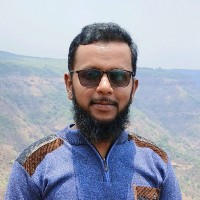 MOHAMMAD SHOEB SHAIKH
