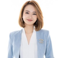 Cindy Lin