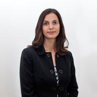 Amanda Blanchard