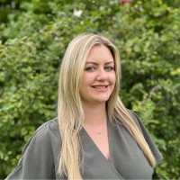 Kirsty Tyrrell