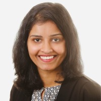 Shwetha Sudireddy